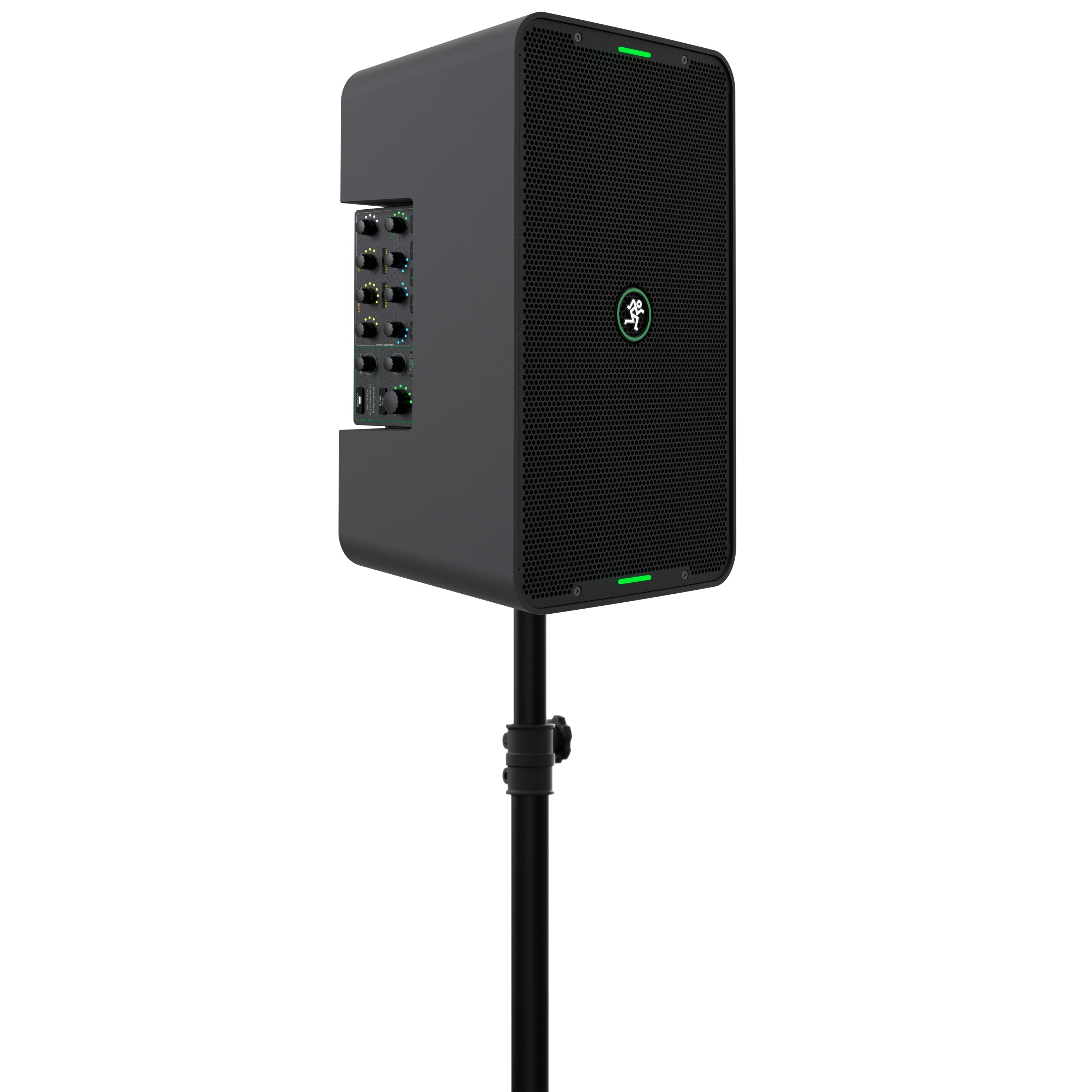 Mackie Showbox - Battery Powered PA With Breakaway Mixer STAGE KIT