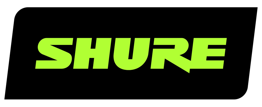 Shure Logo