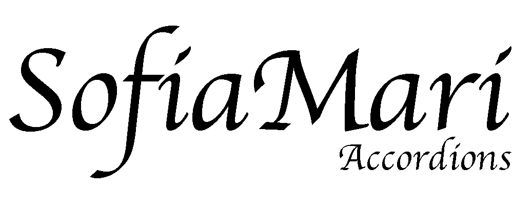 Sofia Mari Accordions Logo