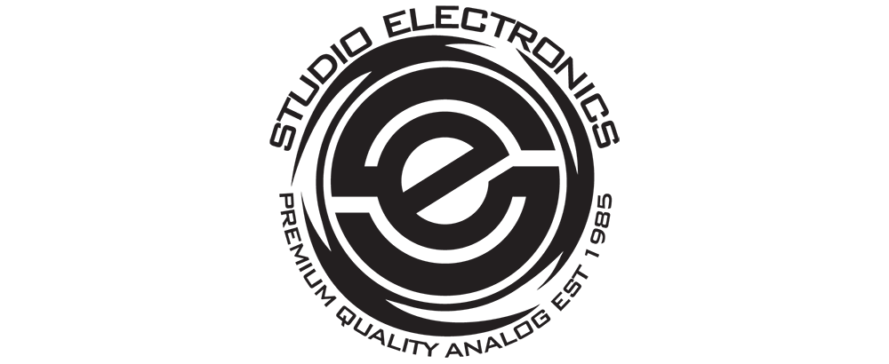 Studio Electronics Logo
