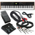 Studiologic Numa X Piano GT Stage Piano CABLE KIT