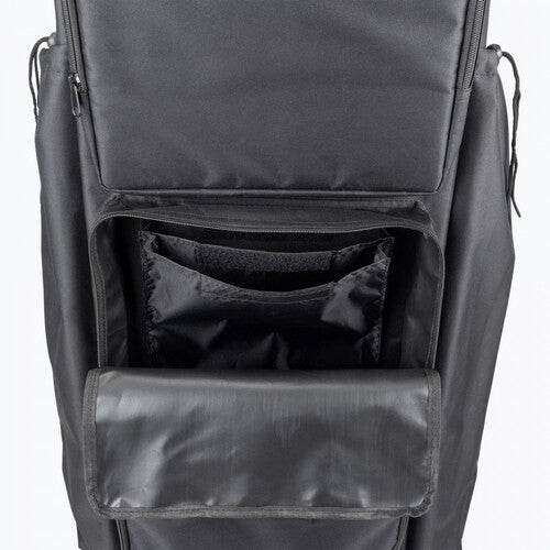 On-Stage GR9000 Gig Rider Gear Bag with Wheels, view 2