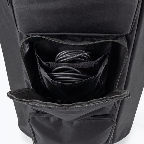 On-Stage GR9000 Gig Rider Gear Bag with Wheels, view 5