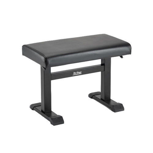 On-Stage KB5503B Height Adjust Keyboard Bench, view 1