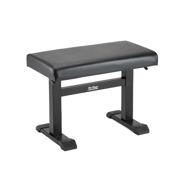 On-Stage KB5503B Height Adjust Keyboard Bench, view 1