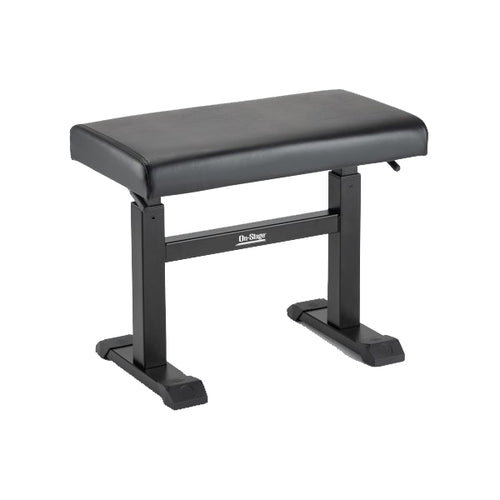 On-Stage KB5503B Height Adjust Keyboard Bench, view 2