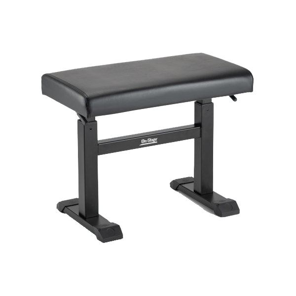 On-Stage KB5503B Height Adjust Keyboard Bench, view 2
