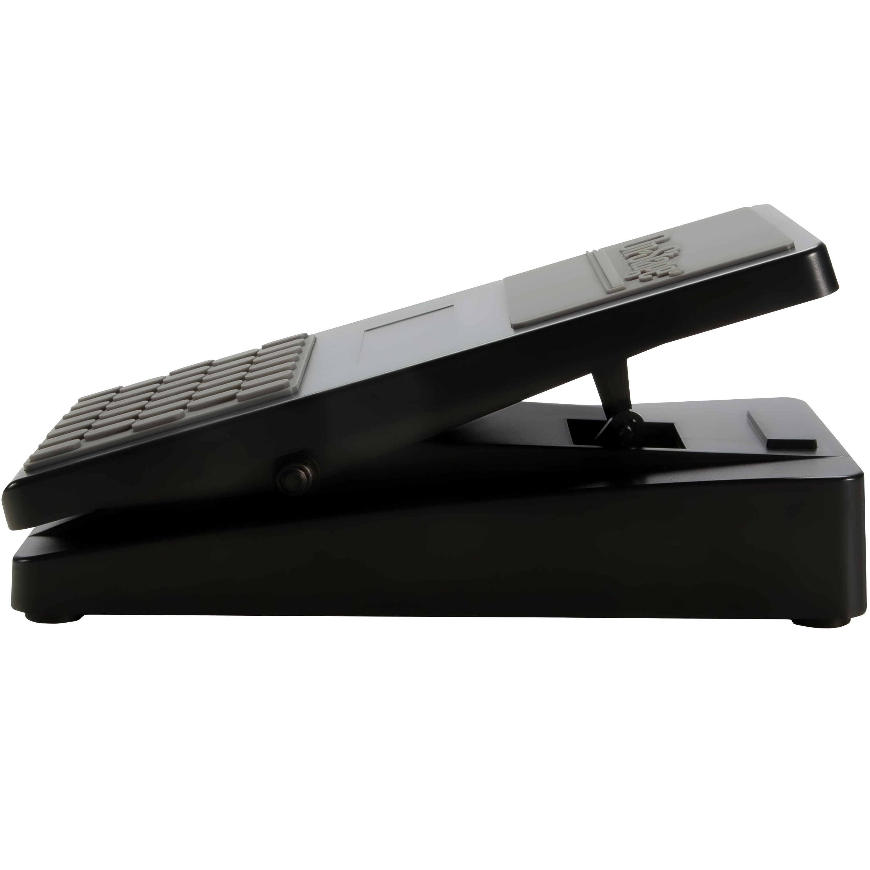 On-Stage KEP100 Expression Pedal side view from the right