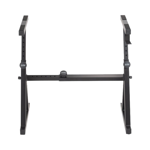 On-Stage KS1355 Z-frame Keyboard Stand, view 2