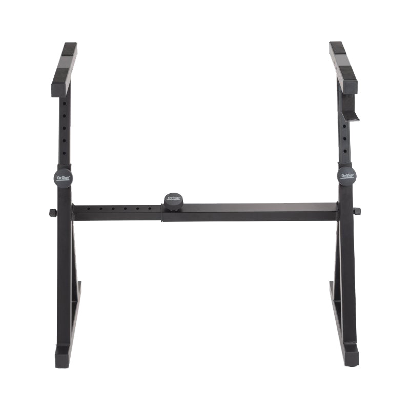 On-Stage KS1355 Z-frame Keyboard Stand, view 2