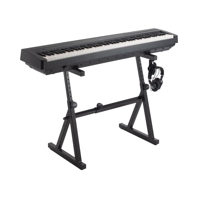On-Stage KS1355 Z-frame Keyboard Stand, view 3
