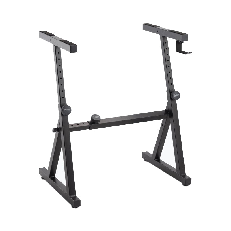 On-Stage KS1355 Z-frame Keyboard Stand, view 1