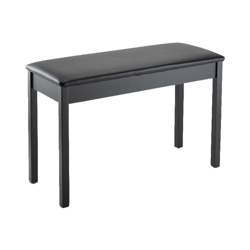 On-Stage OB1 Organ Bench - Black