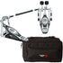 TAMA HP200PTW Iron Cobra Double Bass Drum Pedal CARRY BAG KIT