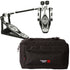 TAMA HP600DTW Iron Cobra Double Bass Drum Pedal CARRY BAG KIT