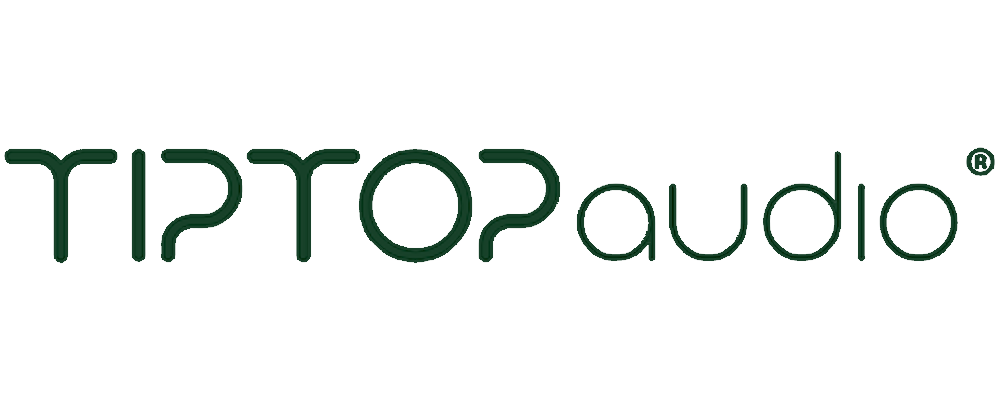 Tiptop Audio Logo