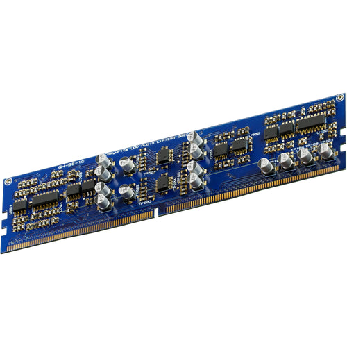 UDO Audio SP8+ Super 8 Voice Upgrade Kit View 1