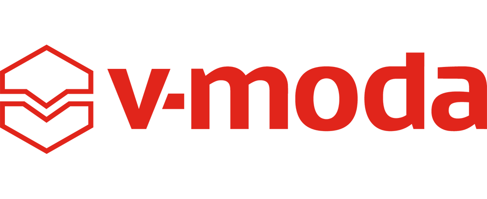 V-Moda Logo