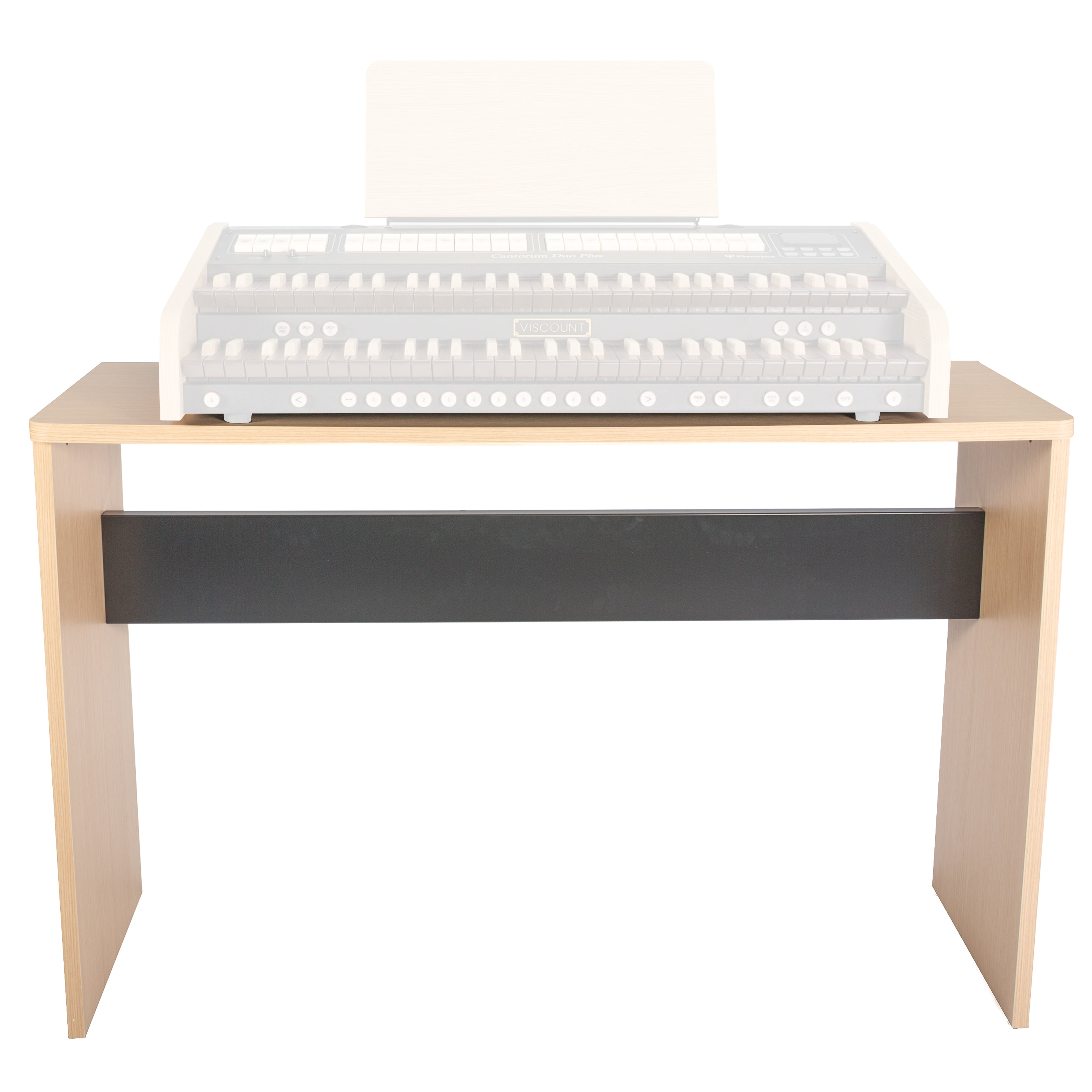 Viscount Cantorum Duo Stand - Large - View 2