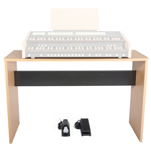 Viscount Cantorum Duo Stand - Large - View 2