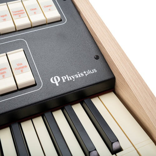 Viscount Cantorum Trio Plus 3 Manual Portable Organ - View 8