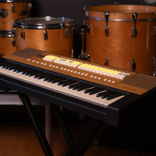 Viscount Cantorum VI Plus Portable Organ - View 3