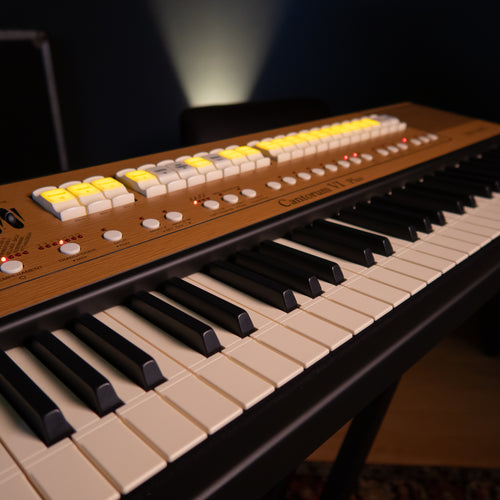 Viscount Cantorum VI Plus Portable Organ - View 8