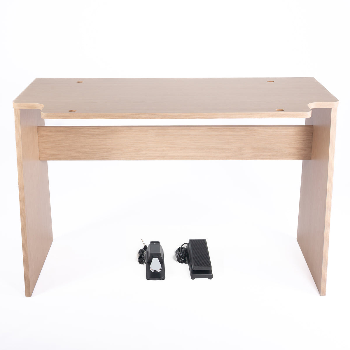 Viscount Cantorum Trio Stand with pedals - View 2