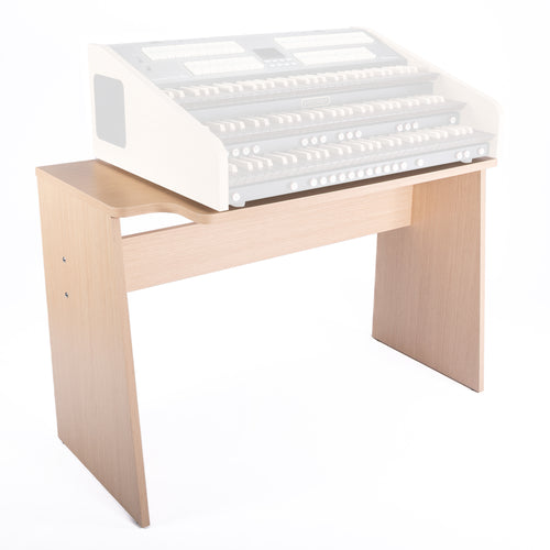 Viscount Cantorum Trio Stand - View 4