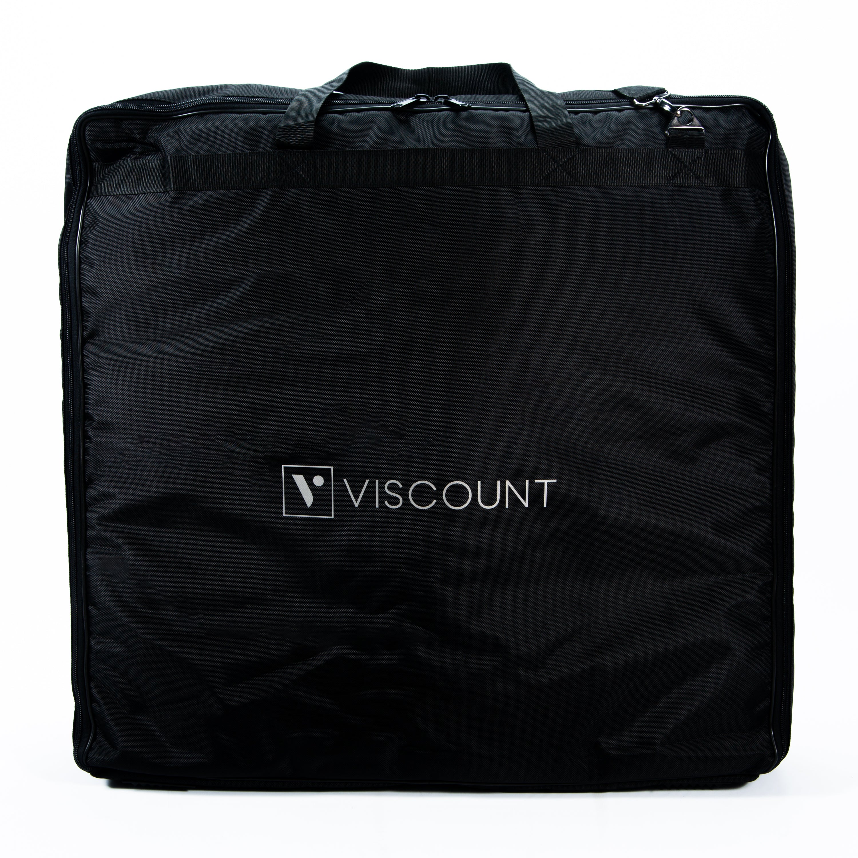 Viscount Legend 18 Pedal Bag - View 1
