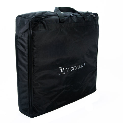 Viscount Legend 18 Pedal Bag - View 2