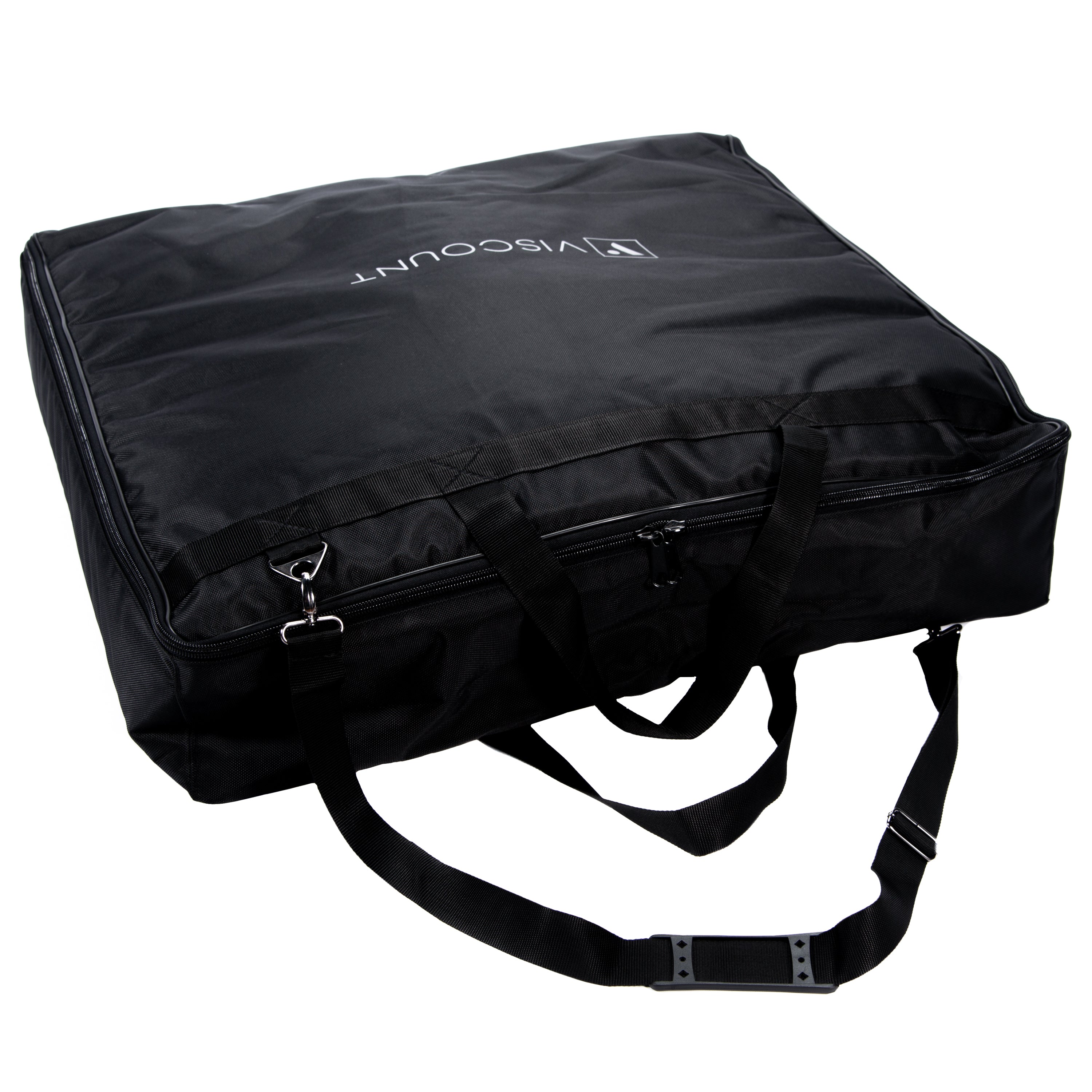 Viscount Legend 18 Pedal Bag - View 3