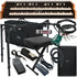 Viscount Legend 261 Dual-Manual Organ COMPLETE STAGE BUNDLE