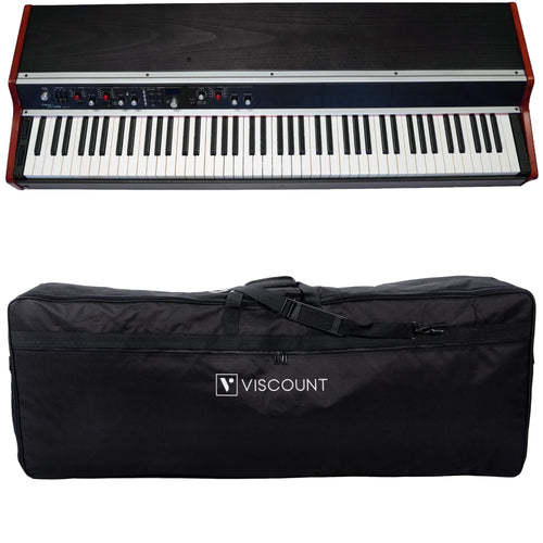 Viscount Legend '70s MKII Artist-W 88-key Modular Stage Piano CARRY BAG KIT