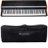 Viscount Legend '70s MKII Artist-W 88-key Modular Stage Piano CARRY BAG KIT