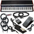 Viscount Legend '70s MKII Artist-W 88-key Modular Stage Piano CABLE KIT