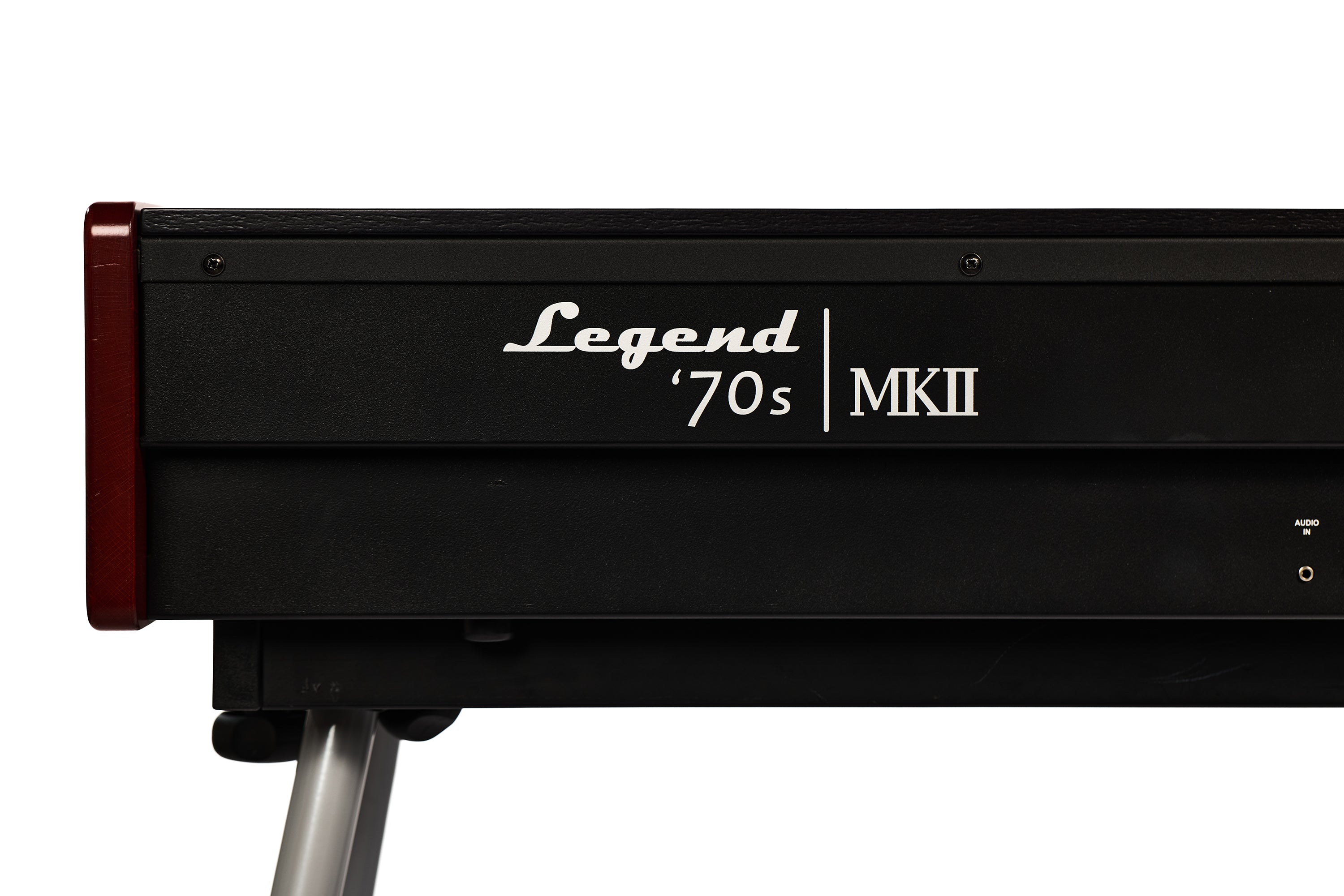Viscount Legend '70s MKII Artist-W 88-key Modular Stage Piano MONITOR KIT