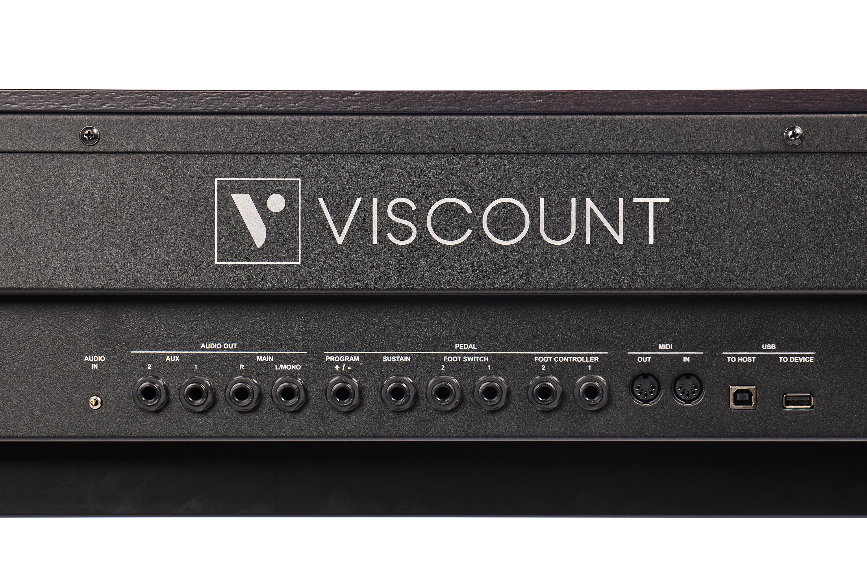 Viscount Legend '70s MKII Artist-W 88-key Modular Stage Piano STAGE ESSENTIALS BUNDLE