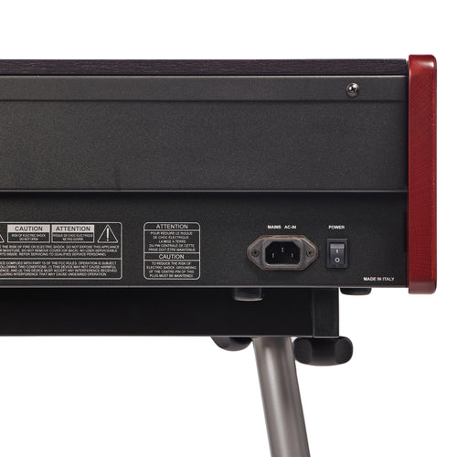 Viscount Legend '70s MKII Artist-W 88-key Modular Stage Piano STAGE ESSENTIALS BUNDLE