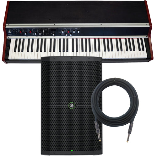 Viscount Legend '70s MKII Compact 73-key Modular Stage Piano MONITOR KIT