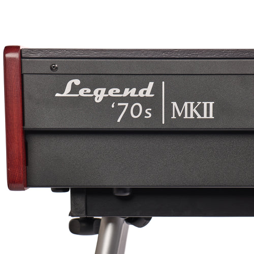 Viscount Legend '70s MKII Compact 73-key Modular Stage Piano STAGE ESSENTIALS BUNDLE