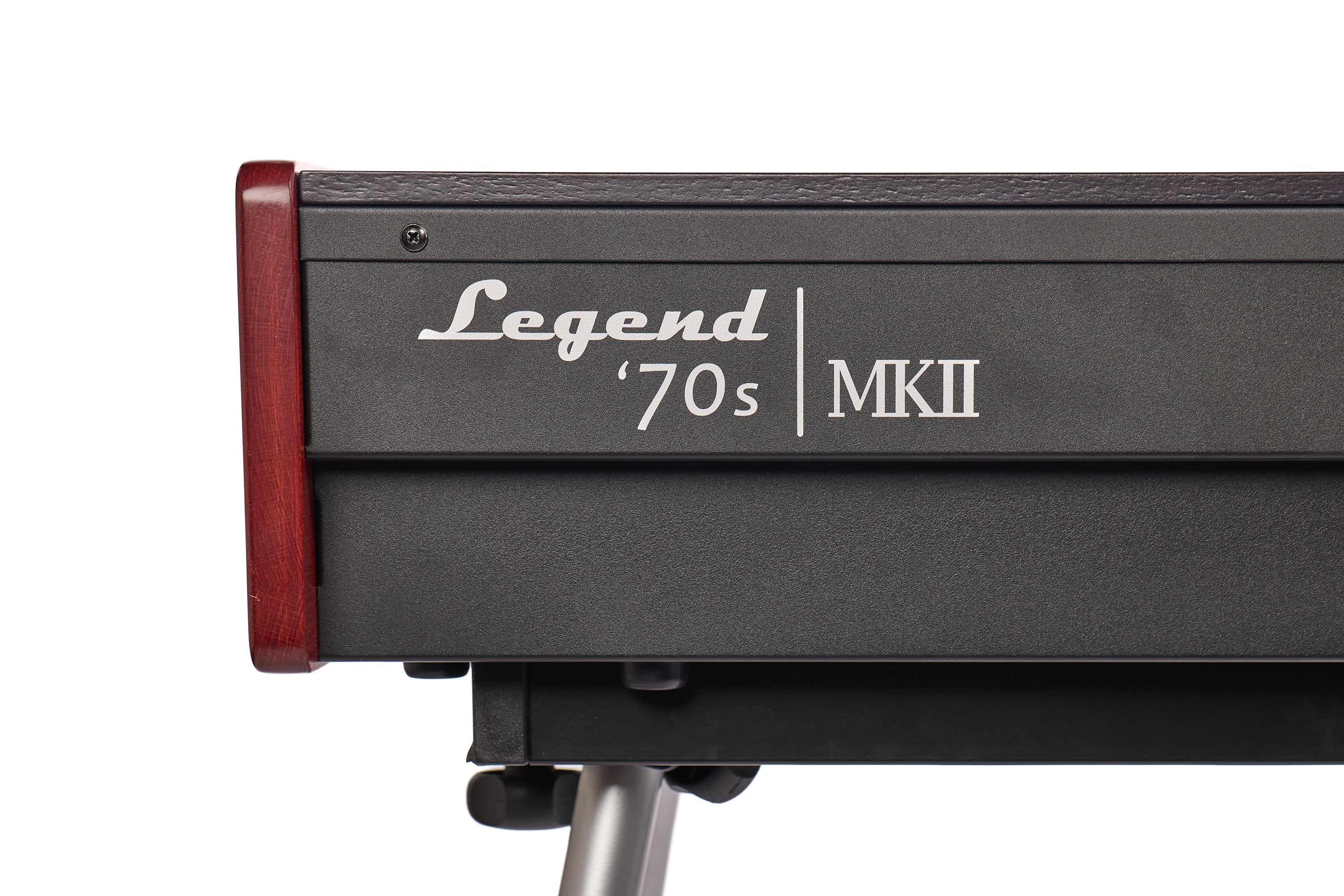 Viscount Legend '70s MKII Compact 73-key Modular Stage Piano COMPLETE STAGE BUNDLE
