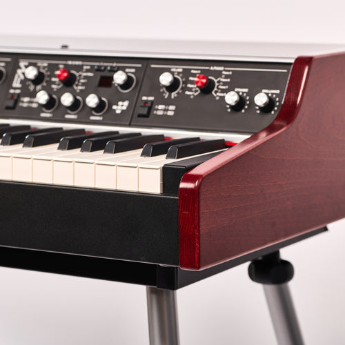 Viscount Legend '70s MKII Compact 73-key Modular Stage Piano COMPLETE STAGE BUNDLE