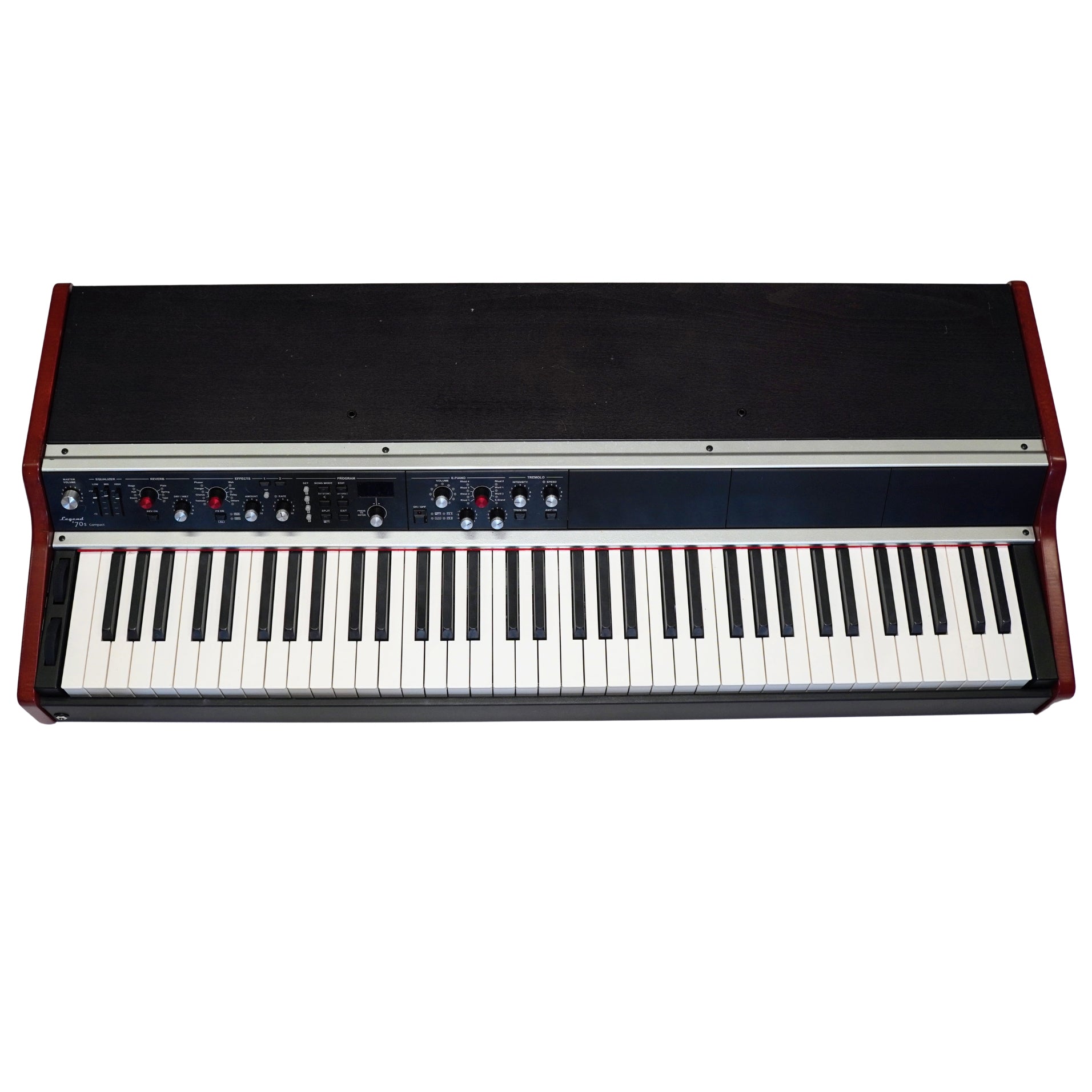 Viscount Legend '70s MKII Compact 73-key Modular Stage Piano