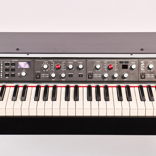 Viscount Legend '70s MKII Compact 73-key Modular Stage Piano MONITOR KIT