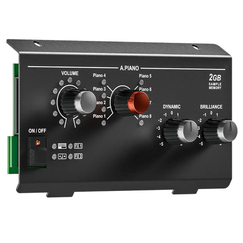 Viscount Legend 70's Acoustic Piano 2G Sound Module, view 1