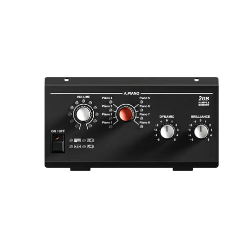 Viscount Legend 70's Acoustic Piano 2G Sound Module, view 2