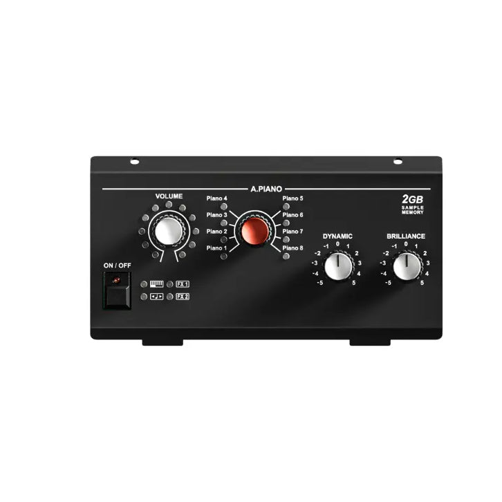 Viscount Legend 70's Acoustic Piano 2G Sound Module, view 2