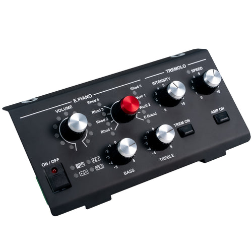 Viscount Legend '70s Electric Piano Sound Module angle view