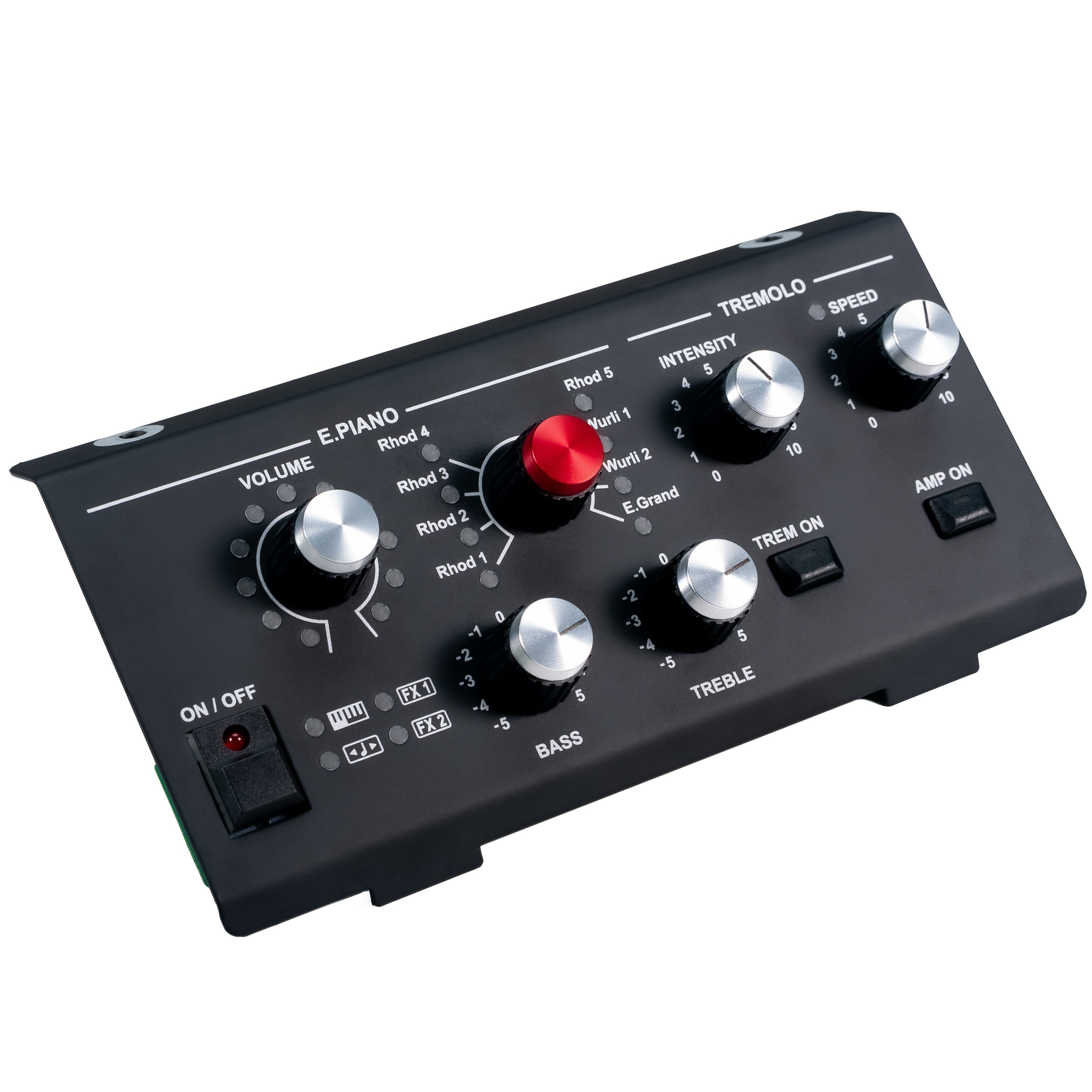 Viscount Legend '70s Electric Piano Sound Module angle view